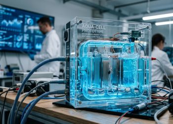 Nova bateria ecológica pode durar 300 anos e surpreende a comunidade científica