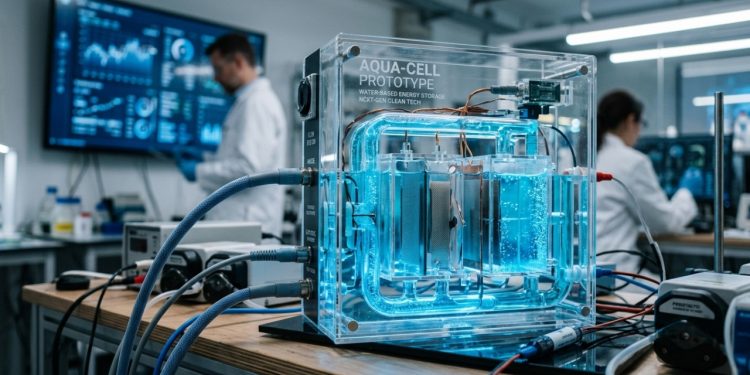Nova bateria ecológica pode durar 300 anos e surpreende a comunidade científica