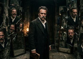 “O pior inimigo que você pode encontrar é sempre você mesmo”: Friedrich Nietzsche e a frase que revela nossa fragilidade