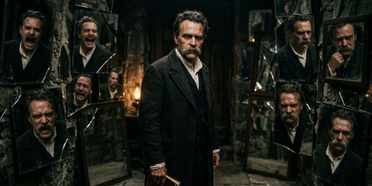 “O pior inimigo que você pode encontrar é sempre você mesmo”: Friedrich Nietzsche e a frase que revela nossa fragilidade