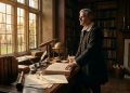 Isaac Newton, cientista inglês, disse: “Viva sua vida como uma exclamação, e não como uma explicação.”
