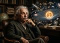 A frase de Albert Einstein sobre imaginação ainda influencia mesmo depois de 90 anos: “A imaginação é mais importante que o conhecimento”