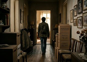 Quem nasceu no último dia do mês costuma sentir quando um ciclo já chegou ao fim