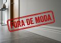 Fim do rodapé branco: em 2026, as casas elegantes vão eliminá-lo