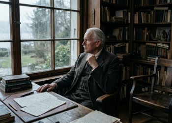 Carl Jung, pioneiro da psicologia: "A solidão não vem da ausência de pessoas, mas da incapacidade de comunicar coisas."