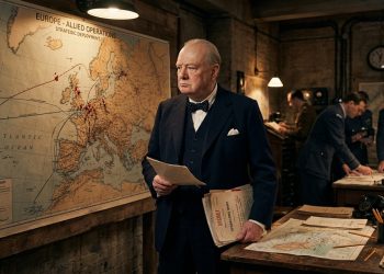 Winston Churchill deixou uma mensagem sobre resiliência e determinação: “O sucesso não é definitivo, o fracasso não é fatal: o que importa é a coragem de continuar.”