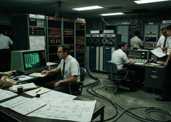 A força militar que desenvolveu sistemas secretos de comunicação antes da internet