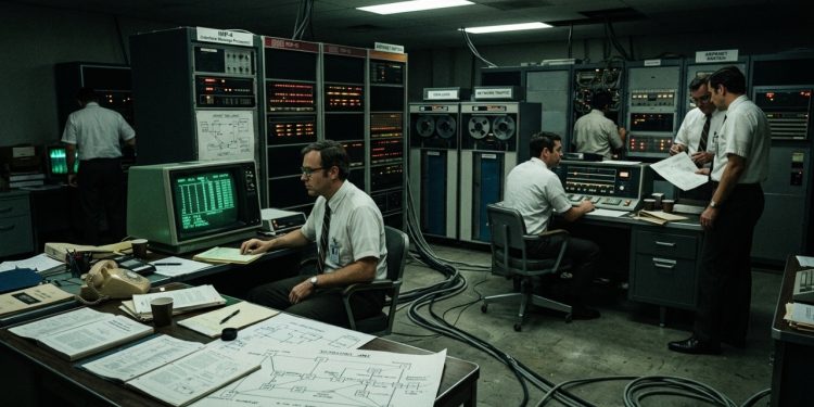 A força militar que desenvolveu sistemas secretos de comunicação antes da internet