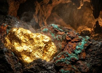 Como o ouro consegue desafiar o tempo? Cientistas revelam o mistério por trás de sua resistência extrema a oxidação
