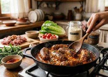 A versão de salsicha low carb e proteica que chamou atenção entre diabéticos