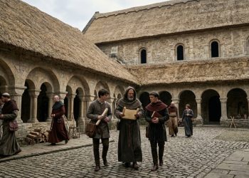 O fato histórico que mostra que Oxford é mais velha que o Império Asteca