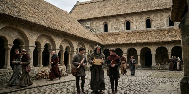 O fato histórico que mostra que Oxford é mais velha que o Império Asteca