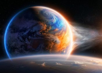 A pesquisa que permitiu observar o “tempo” em um planeta alienígena está impressionando especialistas