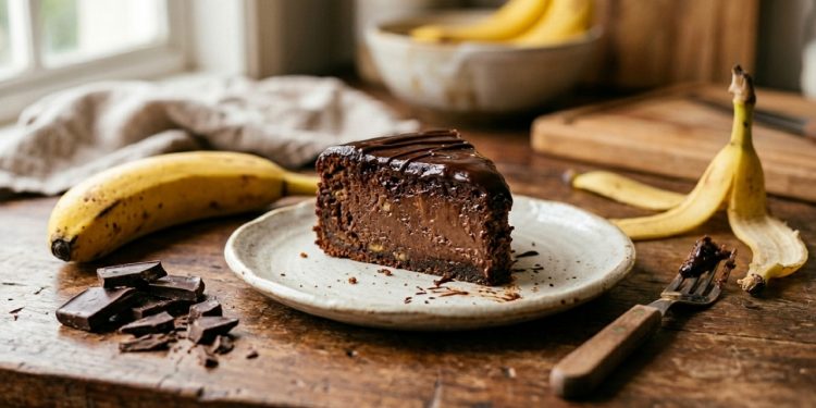 Sobremesa sem gelatina e sem creme que fica leve e deliciosa em minutos