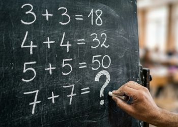 Raciocínio lógico: consegue encontrar a resposta em menos de 20 segundos?