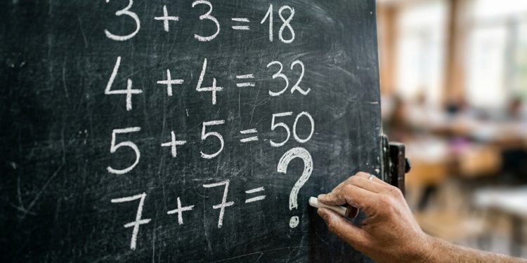 Raciocínio lógico: consegue encontrar a resposta em menos de 20 segundos?