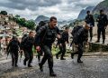 O treino usado pela BOPE para formação deixa brasileiros em choque pela sua intensidade
