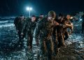 O treinamento da United States Navy SEALs obriga soldados a dormir menos de 4 horas em quase uma semana inteira