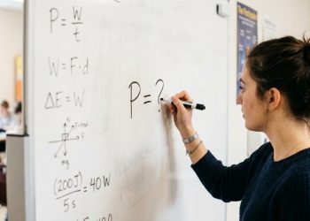 Desafio de matemática: você consegue determinar o valor de P em 20 segundos?