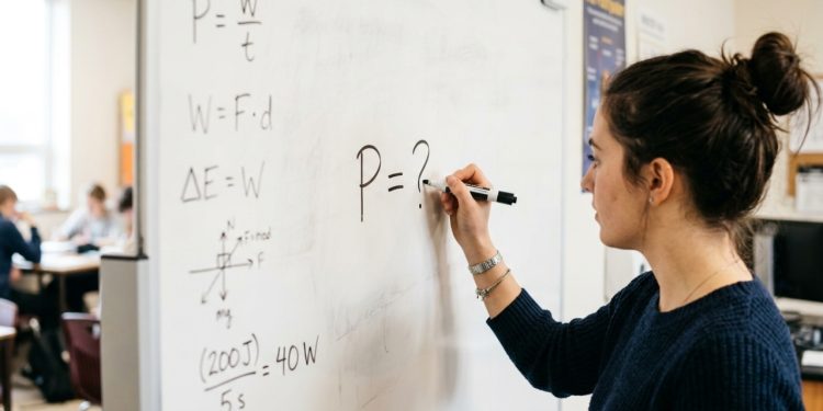 Desafio de matemática: você consegue determinar o valor de P em 20 segundos?