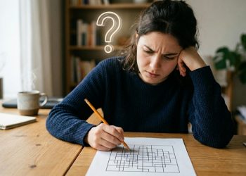 Teste seu QI: só pessoas realmente brilhantes conseguem encontrar todos os quadrados