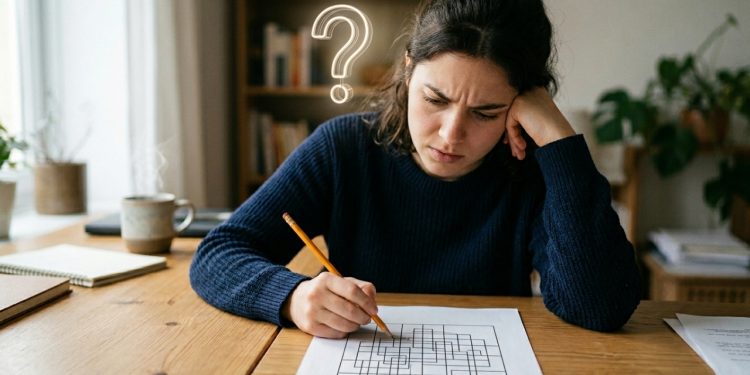 Teste seu QI: só pessoas realmente brilhantes conseguem encontrar todos os quadrados