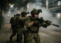 A Delta Force tem um treinamento que é cercado de mistério e pressão psicológica extrema