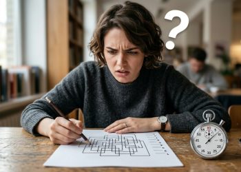 Teste: Quantos quadrados há? Responda corretamente em 15 segundos e você mostrará que é muito bom.