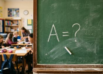 Novo desafio de matemática: Qual é o valor de A?