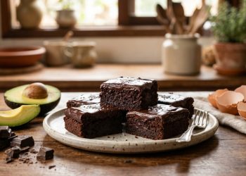 Só 3 ingredientes: a receita low carb sem açúcar e sem farinha que virou alternativa rápida no café da manhã