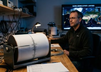 O fenômeno que faz a Terra vibrar a cada 26 segundos e intriga cientistas há décadas