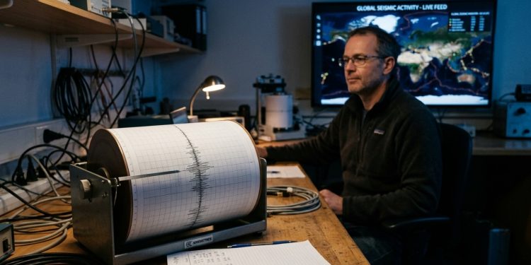 O fenômeno que faz a Terra vibrar a cada 26 segundos e intriga cientistas há décadas
