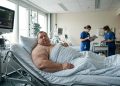 O homem que chegou a pesar mais de 635 kg entrou para a história da medicina