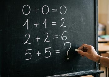 Teste de QI: apenas os melhores conseguem resolver este teste em 10 segundos!