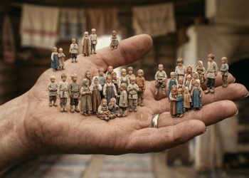 A mulher que entrou para a história dos recordes após gerar impressionantes 69 filhos