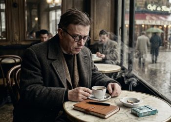Jean-Paul Sartre, referência da filosofia moderna, disse: “Se você se sente sozinho quando está sozinho, está em má companhia.”