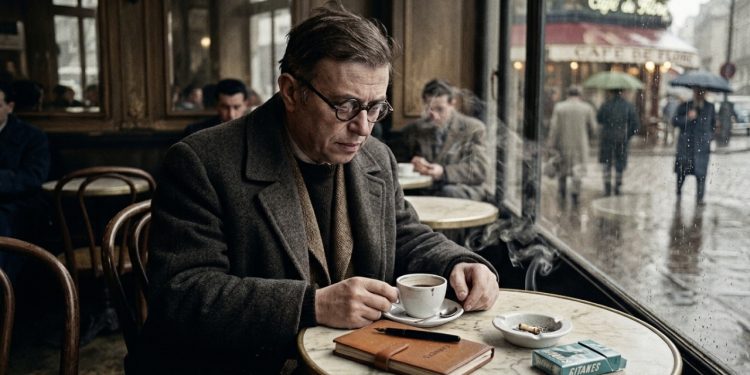Jean-Paul Sartre, referência da filosofia moderna, disse: “Se você se sente sozinho quando está sozinho, está em má companhia.”