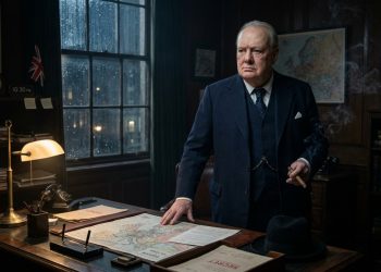 Winston Churchill disse: “O sucesso é ir de fracasso em fracasso sem perder o entusiasmo”
