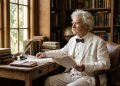 Mark Twain alertou: “Os dois dias mais importantes da sua vida são o dia em que você nasce e o dia em que descobre por quê”