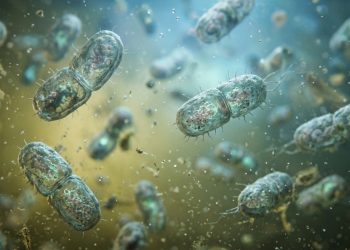 Cientistas estão monitorando uma bactéria resistente que já apareceu em praias de vários países