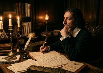 Blaise Pascal, um dos grandes pensadores franceses, declarou: “O coração tem razões que a razão não compreende.”