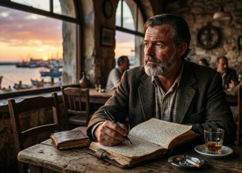 Ernest Hemingway, escritor e vencedor do Prêmio Nobel de Literatura, disse: “A felicidade em pessoas inteligentes é a coisa mais rara que conheço.”