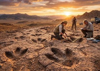 Cientistas desenvolvem técnica capaz de revelar gravidez em esqueletos antigos de 2.000 anos