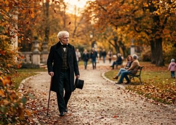 Schopenhauer: "Só damos valor aos dias felizes de nossas vidas quando eles já deram lugar aos dias infelizes", porque a felicidade nos escapa enquanto a estamos vivendo