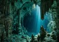O maior sistema de cavernas inundadas do planeta continua se expandindo e já soma 524 quilômetros