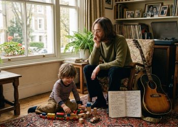 John Lennon disse em uma das suas famosas canções : “A vida é o que acontece enquanto você está ocupado fazendo outros planos.”