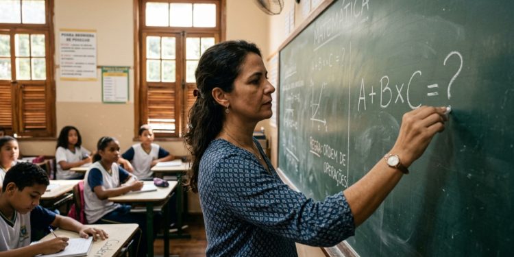 Você consegue resolver esse quebra-cabeça antes da maioria das pessoas?