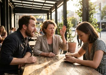 Interromper conversas o tempo todo pode ser um sinal psicológico, não simplesmente falta de educação