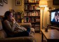 Você costuma chorar em filmes? A psicologia diz que isso pode indicar uma característica especial
