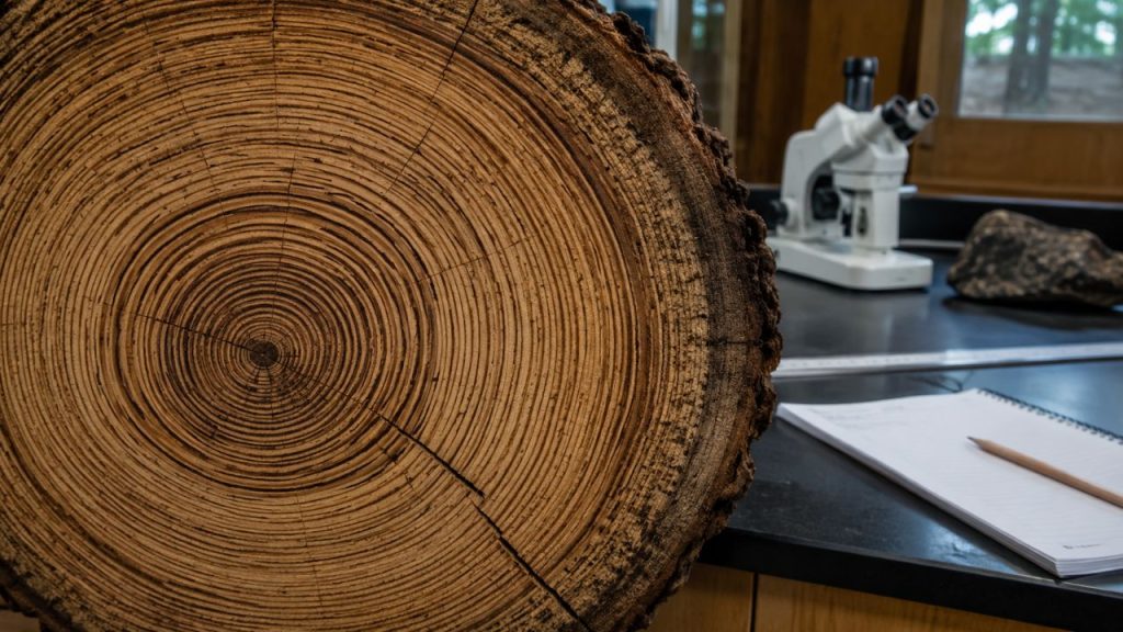 Cientistas descrevem como “catástrofe ecológica” o corte de uma das árvores mais antigas do planeta